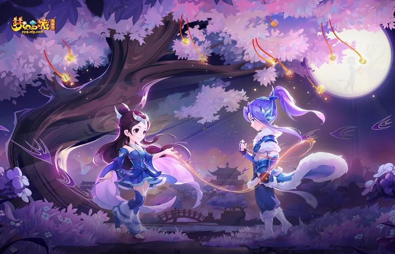 梦幻西游十倍爆率服